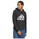 Adidas Γυναικείο φούτερ Essentials Big Logo Regular French terry